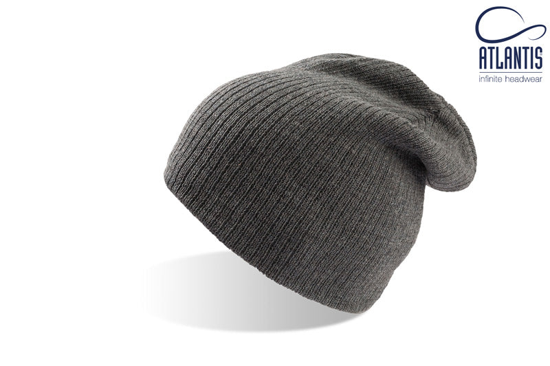 BRAD - Atlantis Brad Beanie - UNBRANDED