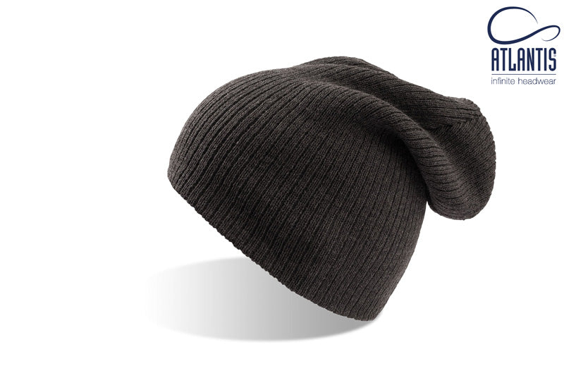 BRAD - Atlantis Brad Beanie - UNBRANDED