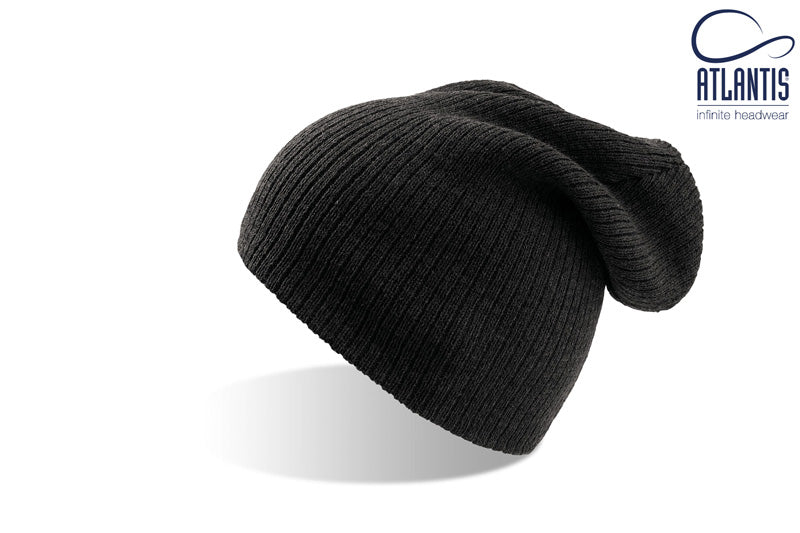 BRAD - Atlantis Brad Beanie - UNBRANDED