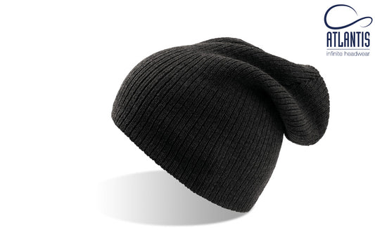 BRAD - Atlantis Brad Beanie - UNBRANDED