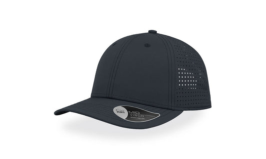 BREE - Atlantis Breezy Cap - UNBRANDED