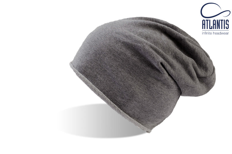 BROOK - Atlantis Brooklin Beanie - UNBRANDED