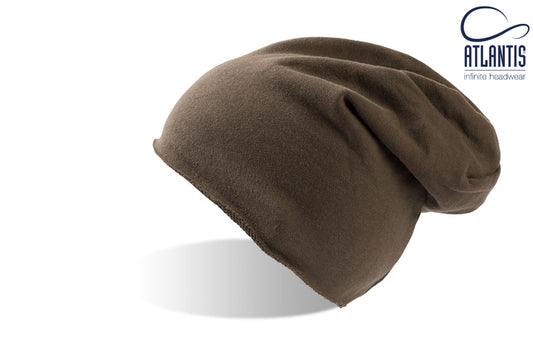 BROOK - Atlantis Brooklin Beanie - UNBRANDED