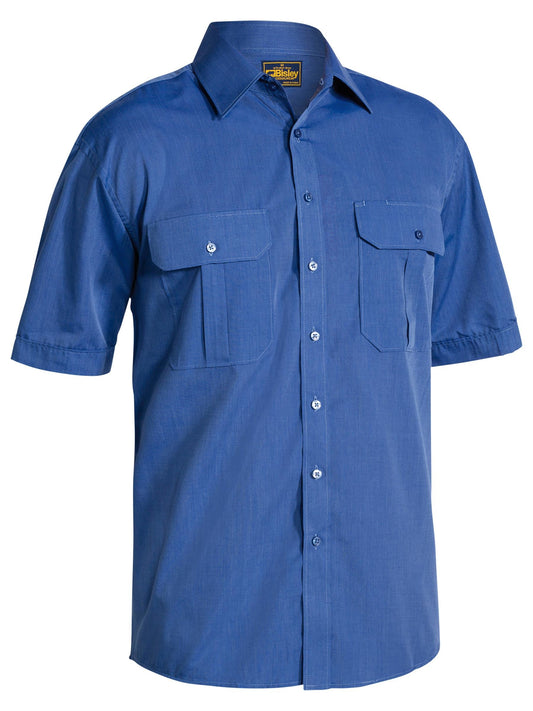 BS1031 - Metro Shirt - UNBRANDED