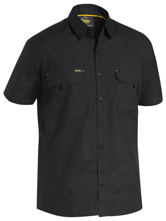 BS1414 - X Airflow™ Ripstop Shirt - UNBRANDED