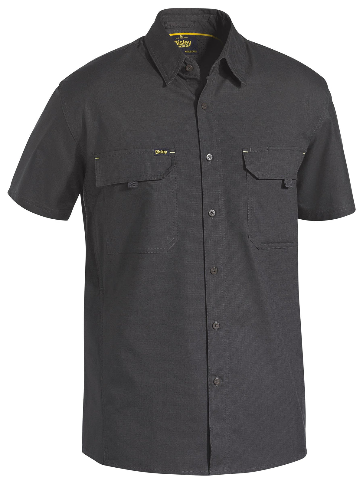 BS1414 - X Airflow™ Ripstop Shirt - UNBRANDED
