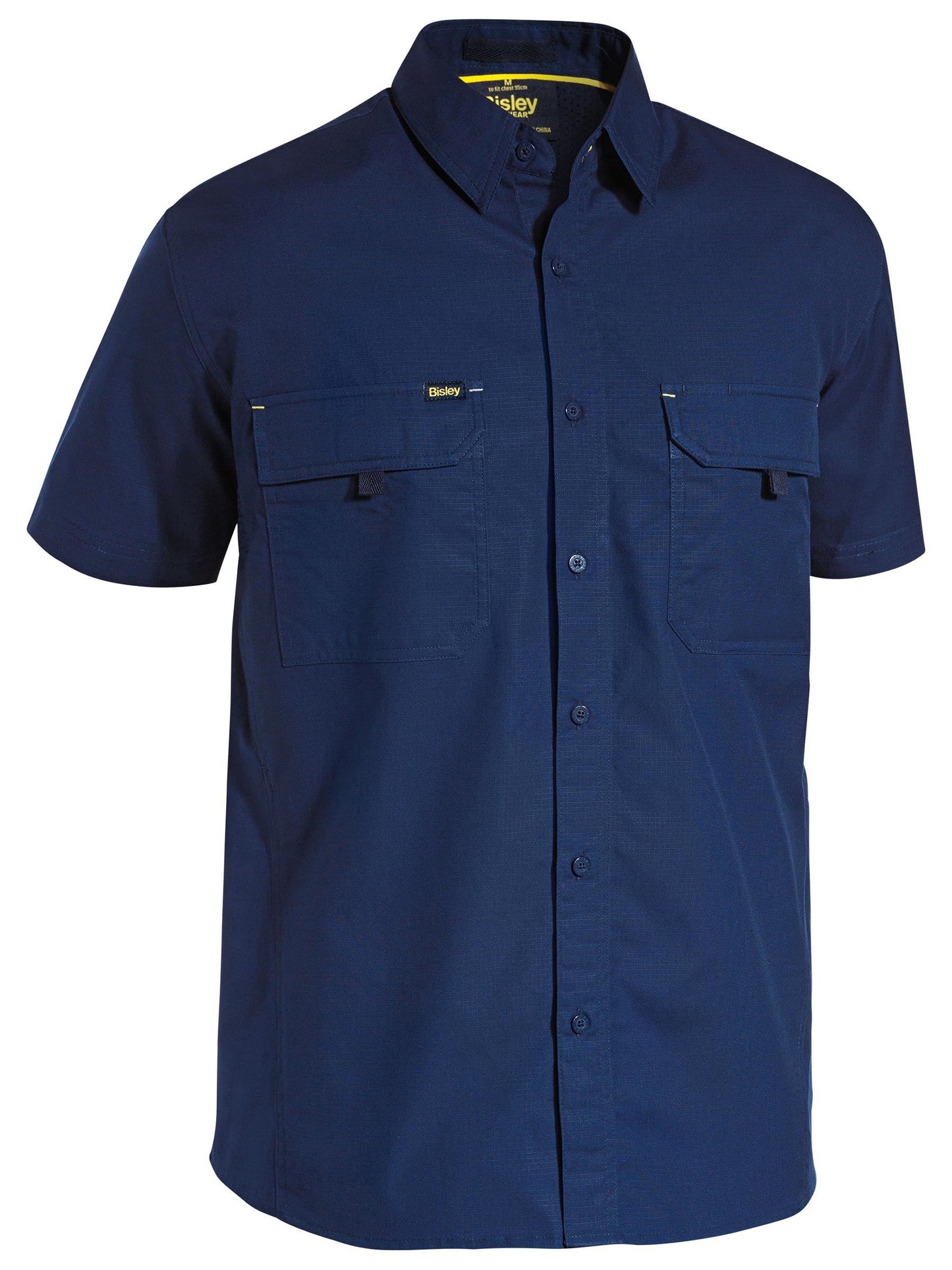 BS1414 - X Airflow™ Ripstop Shirt - UNBRANDED