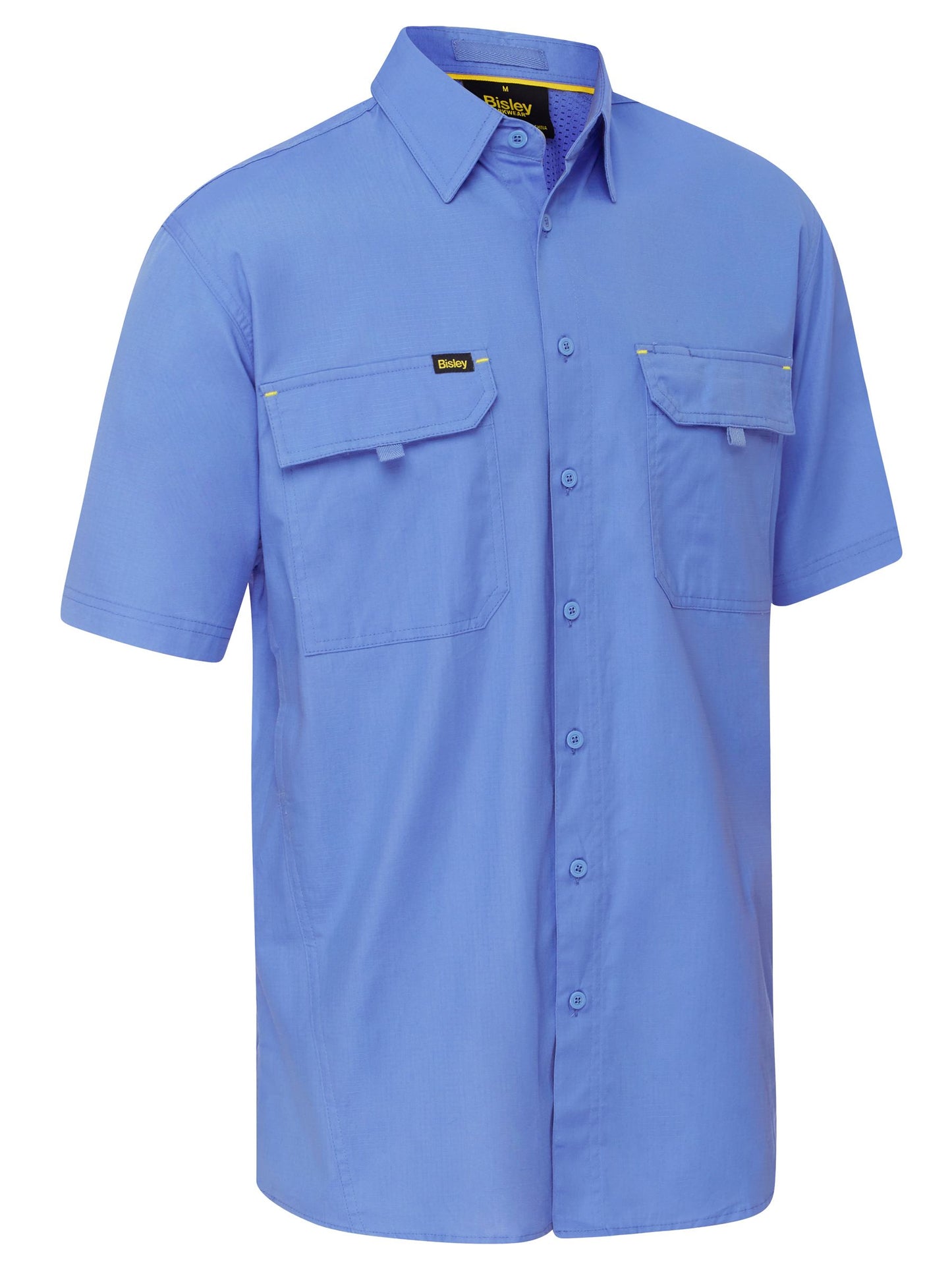 BS1414 - X Airflow™ Ripstop Shirt - UNBRANDED