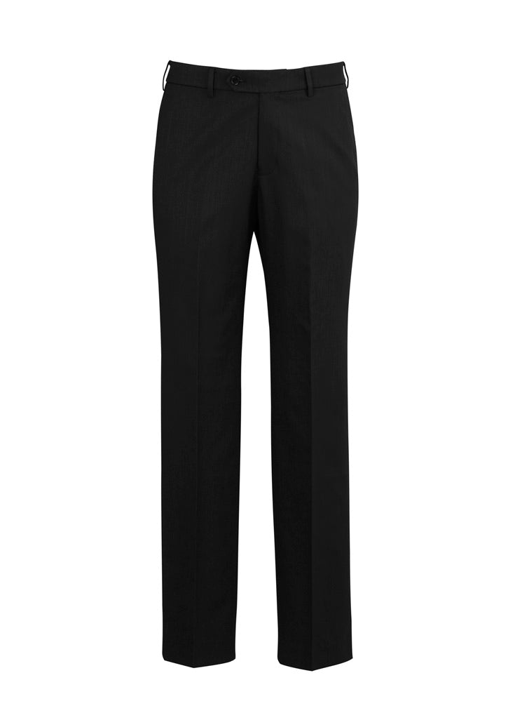 BS29210 - Mens Classic Flat Pant - UNBRANDED