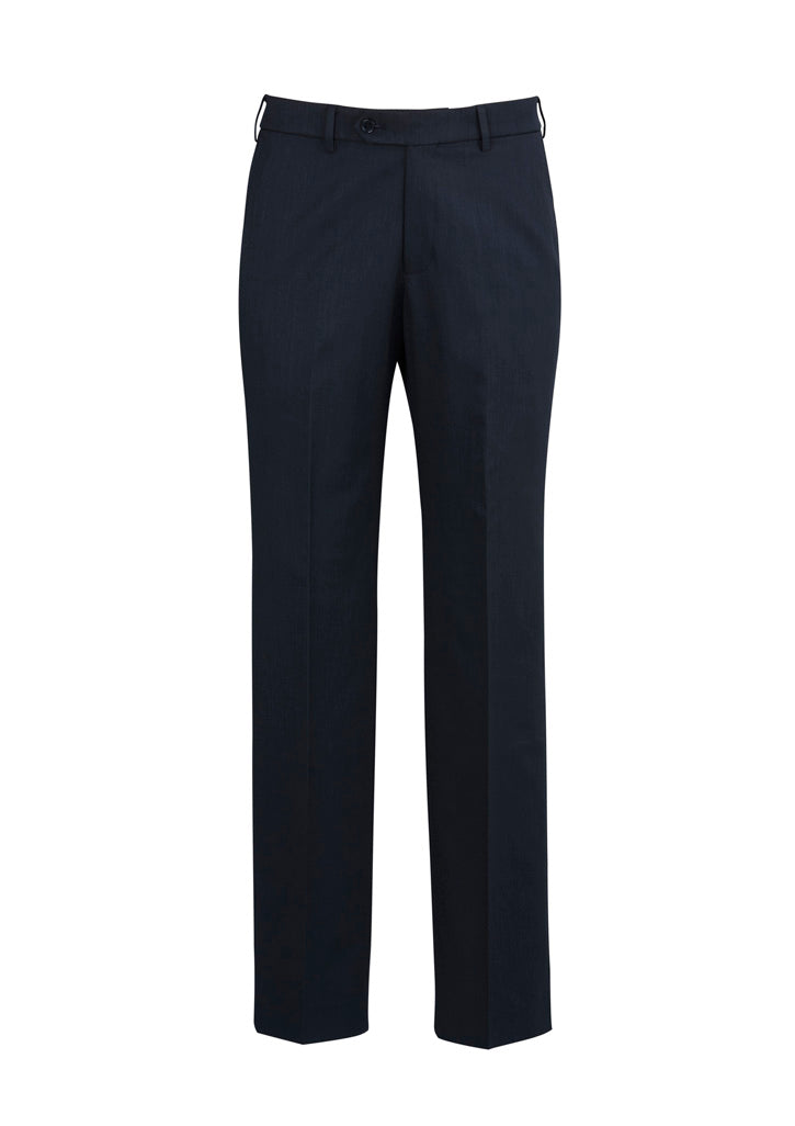 BS29210 - Mens Classic Flat Pant - UNBRANDED