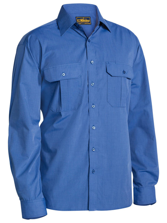 BS6031 - Metro Shirt - UNBRANDED