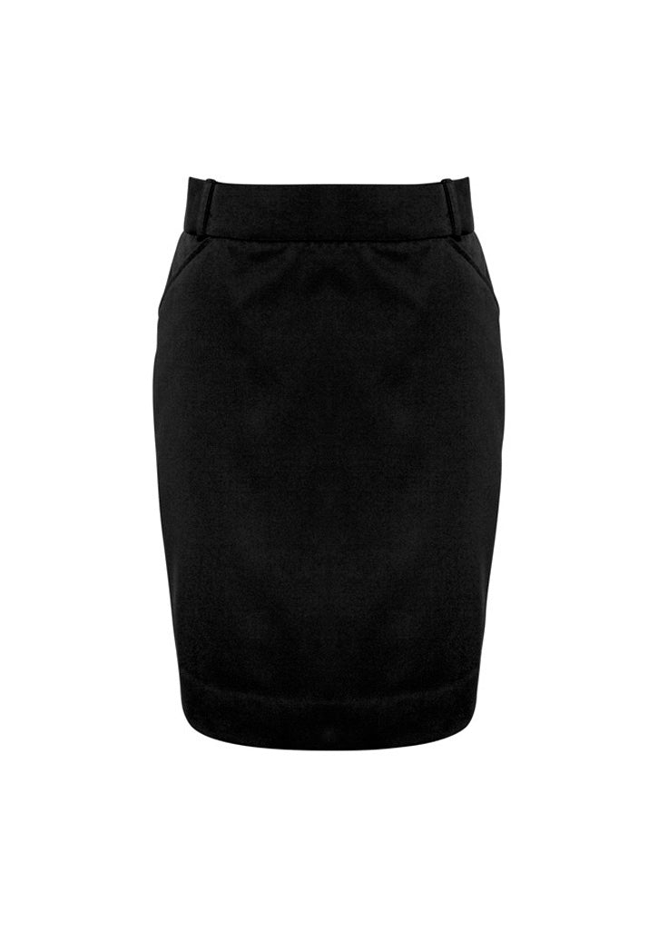 BS612S - Womens Detroit Skirt - UNBRANDED