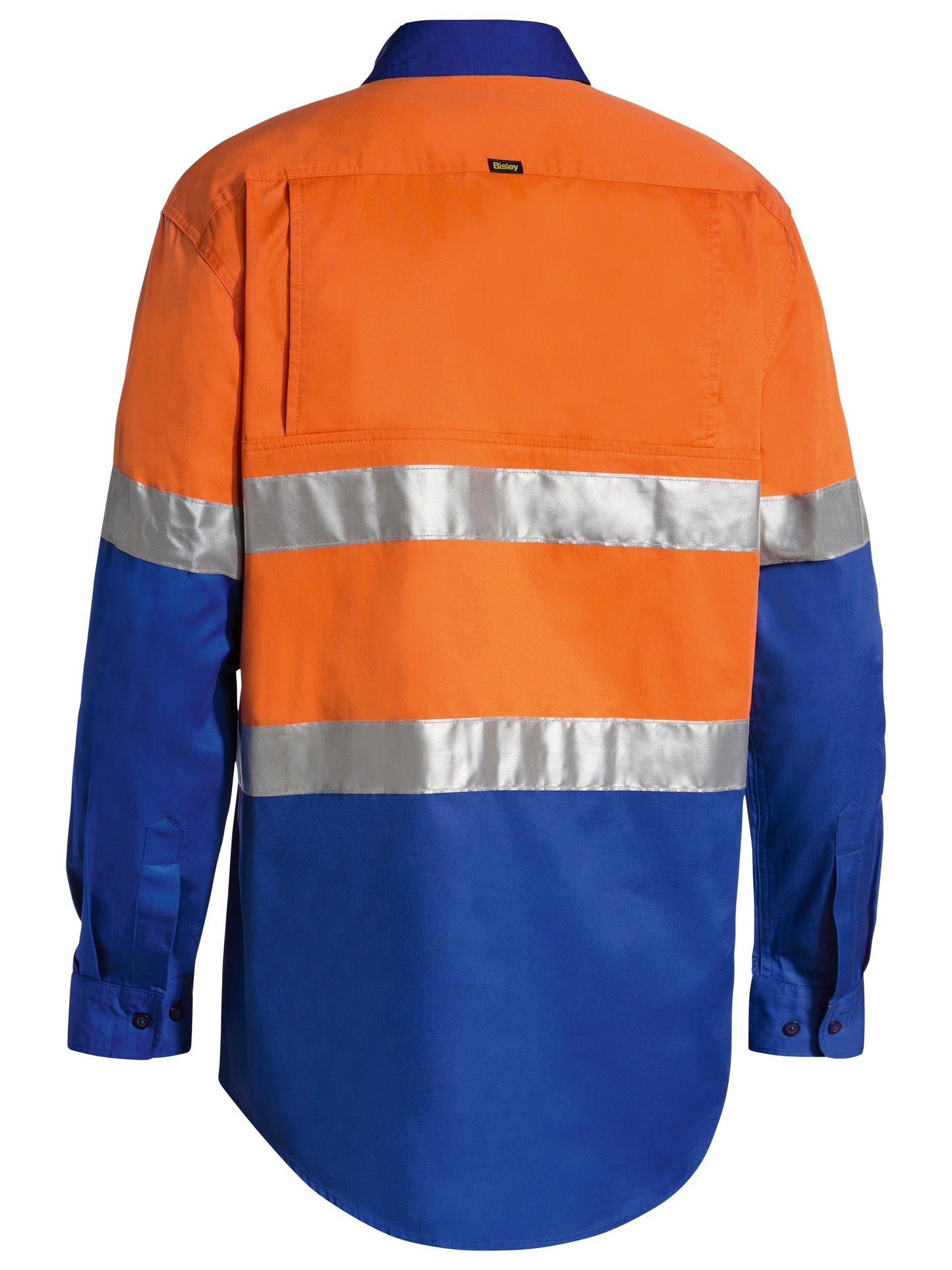 BS6696T - Taped Hi Vis Cool Lightweight Shirt - UNBRANDED