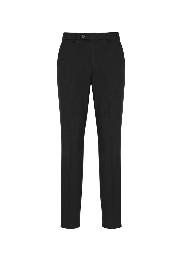 BS720M - Mens Classic Slim Pant - UNBRANDED