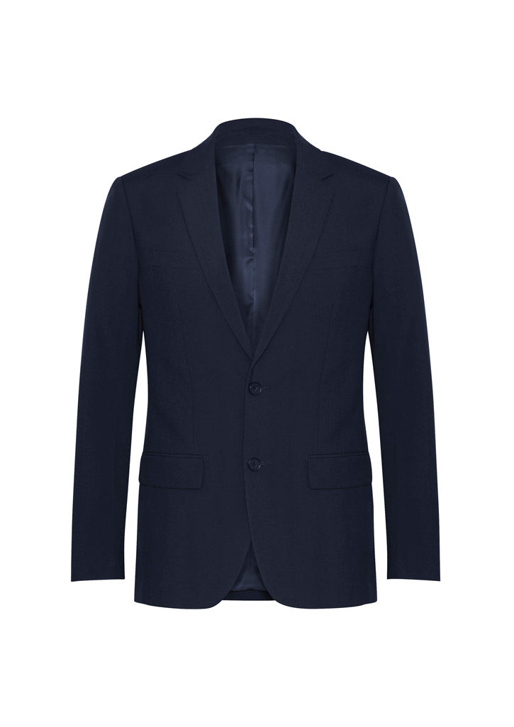 BS722M - Mens Classic Jacket - UNBRANDED