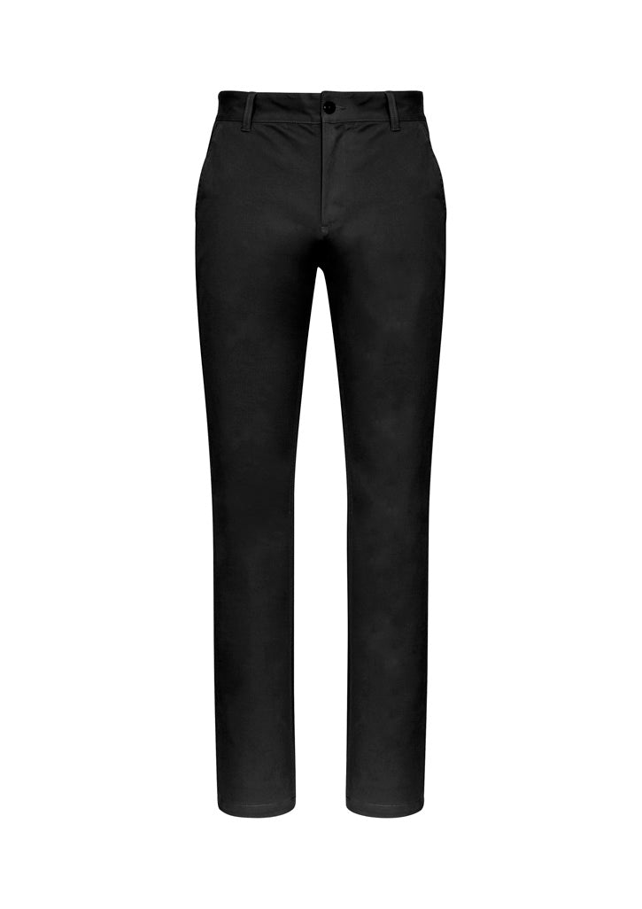 BS724M - Mens Lawson Chino Pant - UNBRANDED