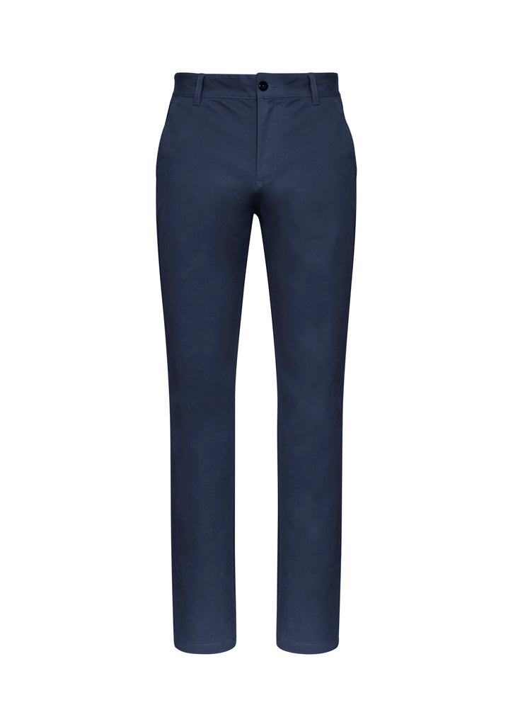 BS724M - Mens Lawson Chino Pant - UNBRANDED