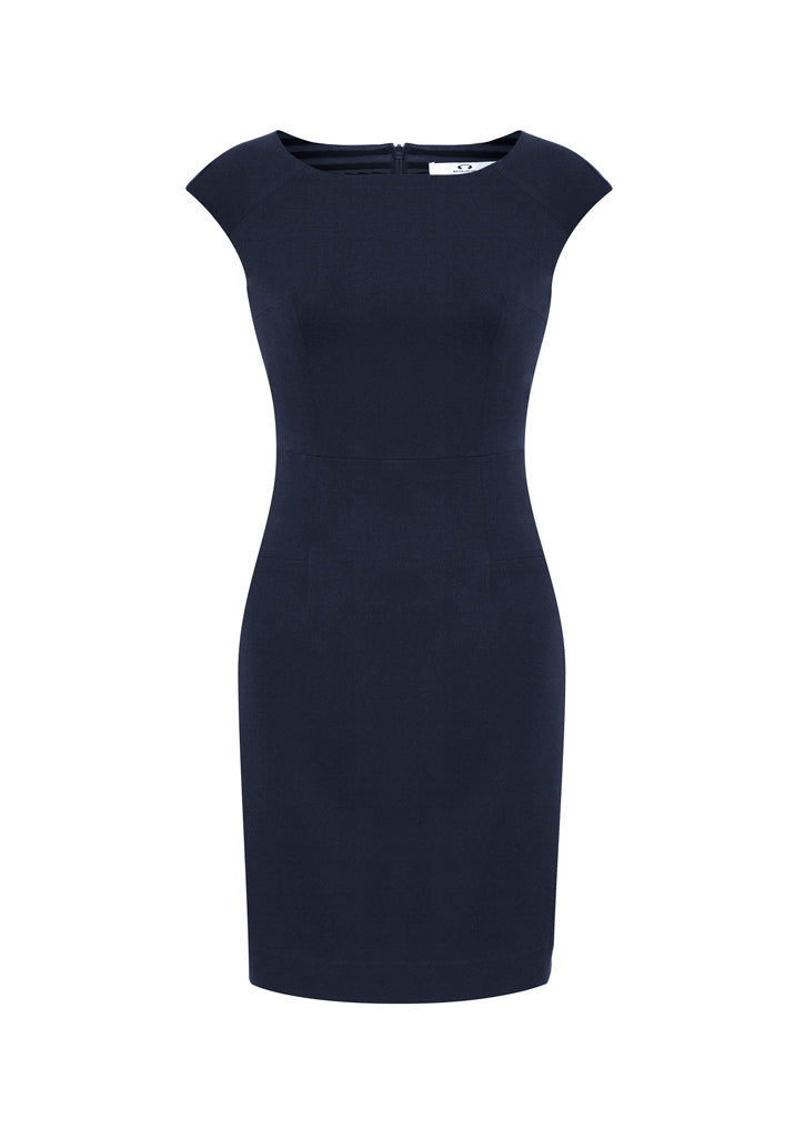 BS730L - Womens Audrey Dress - UNBRANDED