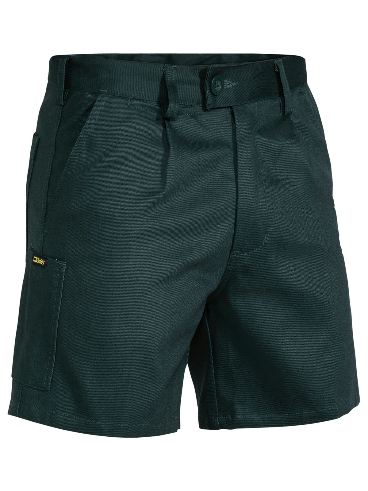 BSH1007 - Original Cotton Drill Work Short - UNBRANDED