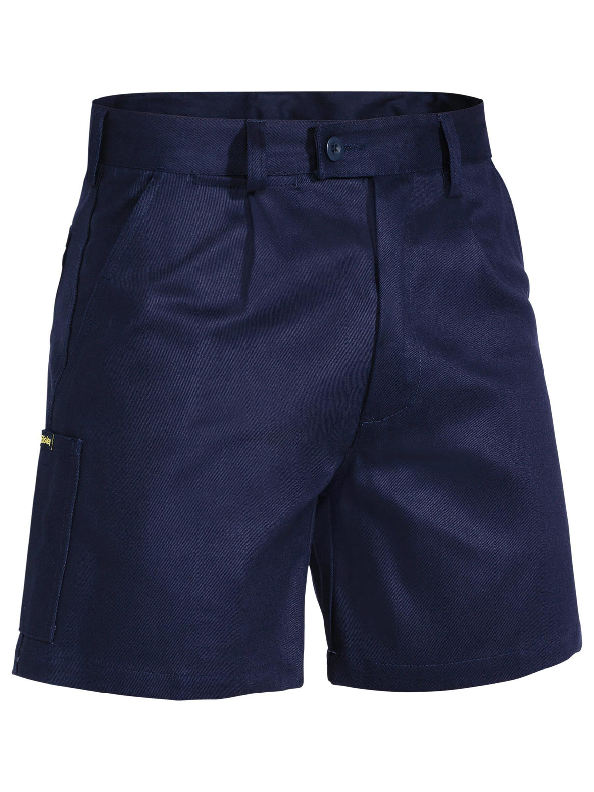 BSH1007 - Original Cotton Drill Work Short - UNBRANDED