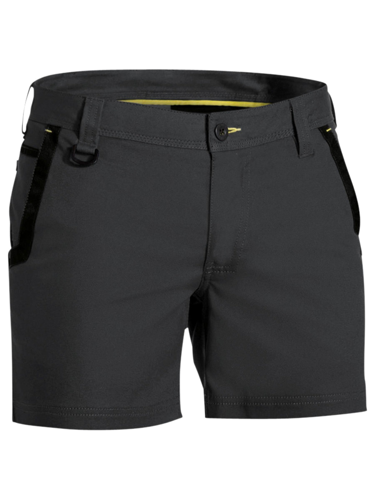 BSH1121 - Flx & Move™ Stretch Short - UNBRANDED