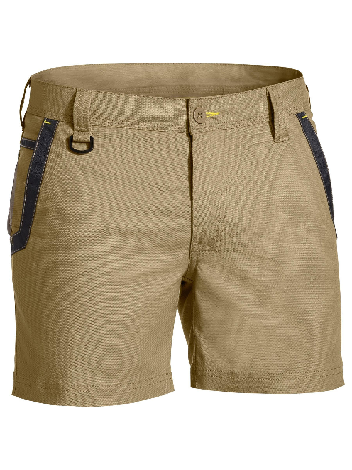 BSH1121 - Flx & Move™ Stretch Short - UNBRANDED