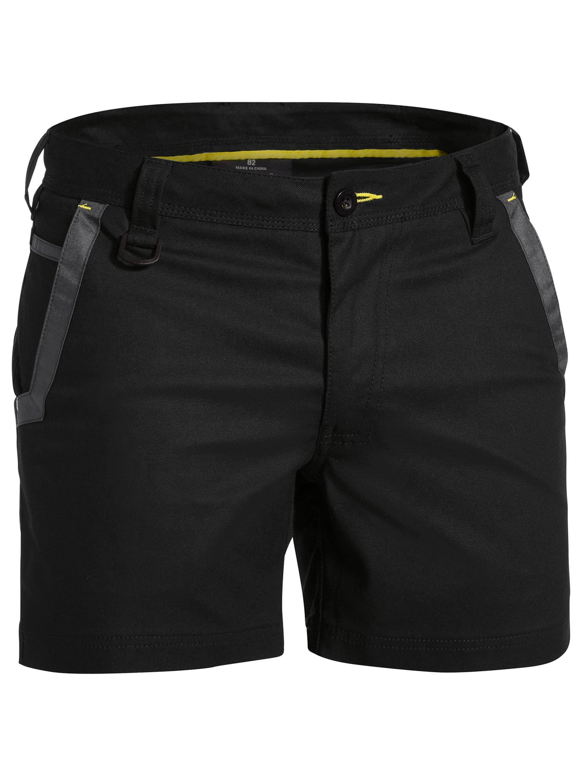 BSH1131 - Flx & Move™ Stretch Short - UNBRANDED