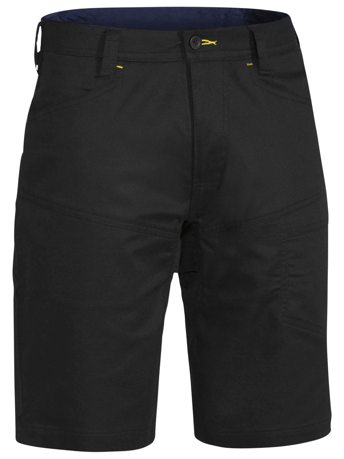 BSH1474 - X Airflow™ Ripstop Vented Work Short - UNBRANDED
