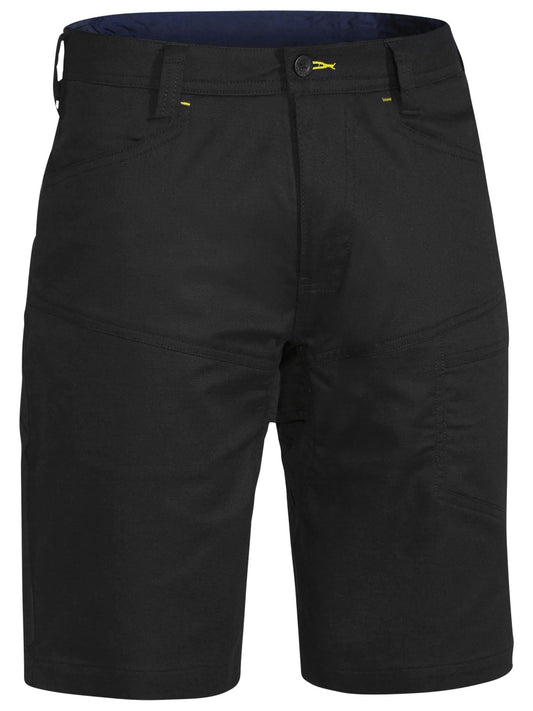 BSH1474 - X Airflow™ Ripstop Vented Work Short - UNBRANDED
