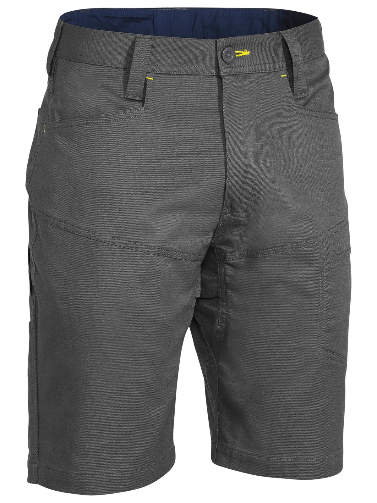 BSH1474 - X Airflow™ Ripstop Vented Work Short - UNBRANDED
