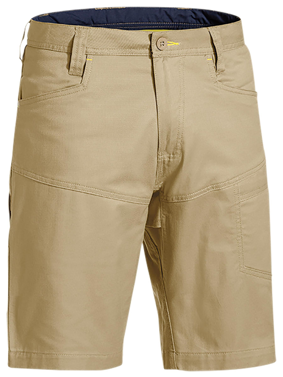 BSH1474 - X Airflow™ Ripstop Vented Work Short - UNBRANDED