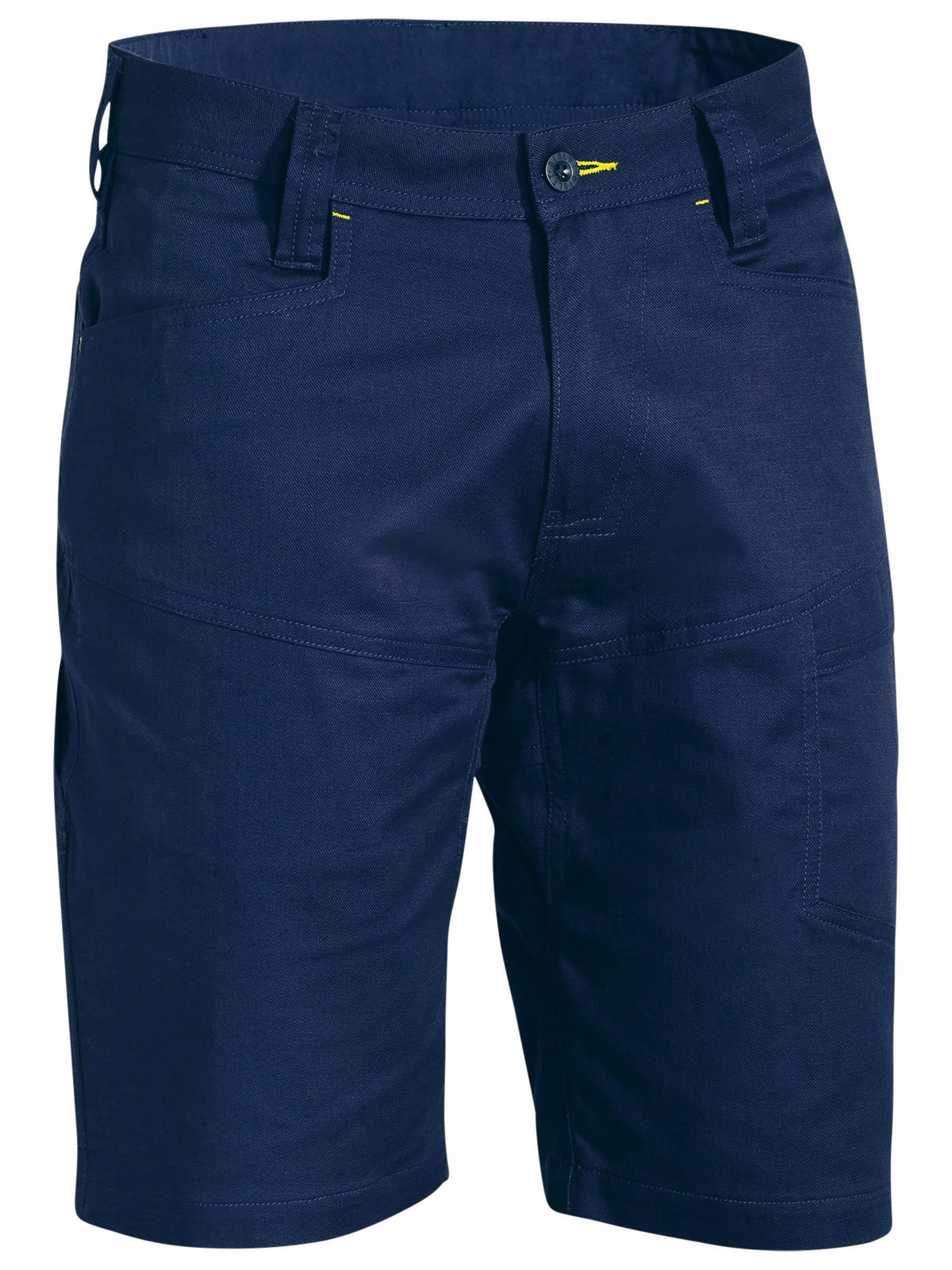 BSH1474 - X Airflow™ Ripstop Vented Work Short - UNBRANDED