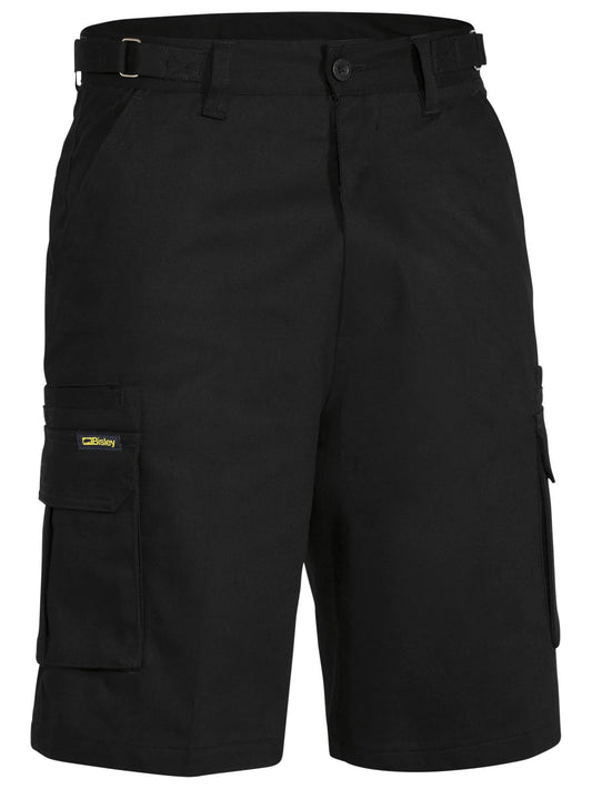 BSHC1007 - Original 8 Pocket Cargo Short - UNBRANDED