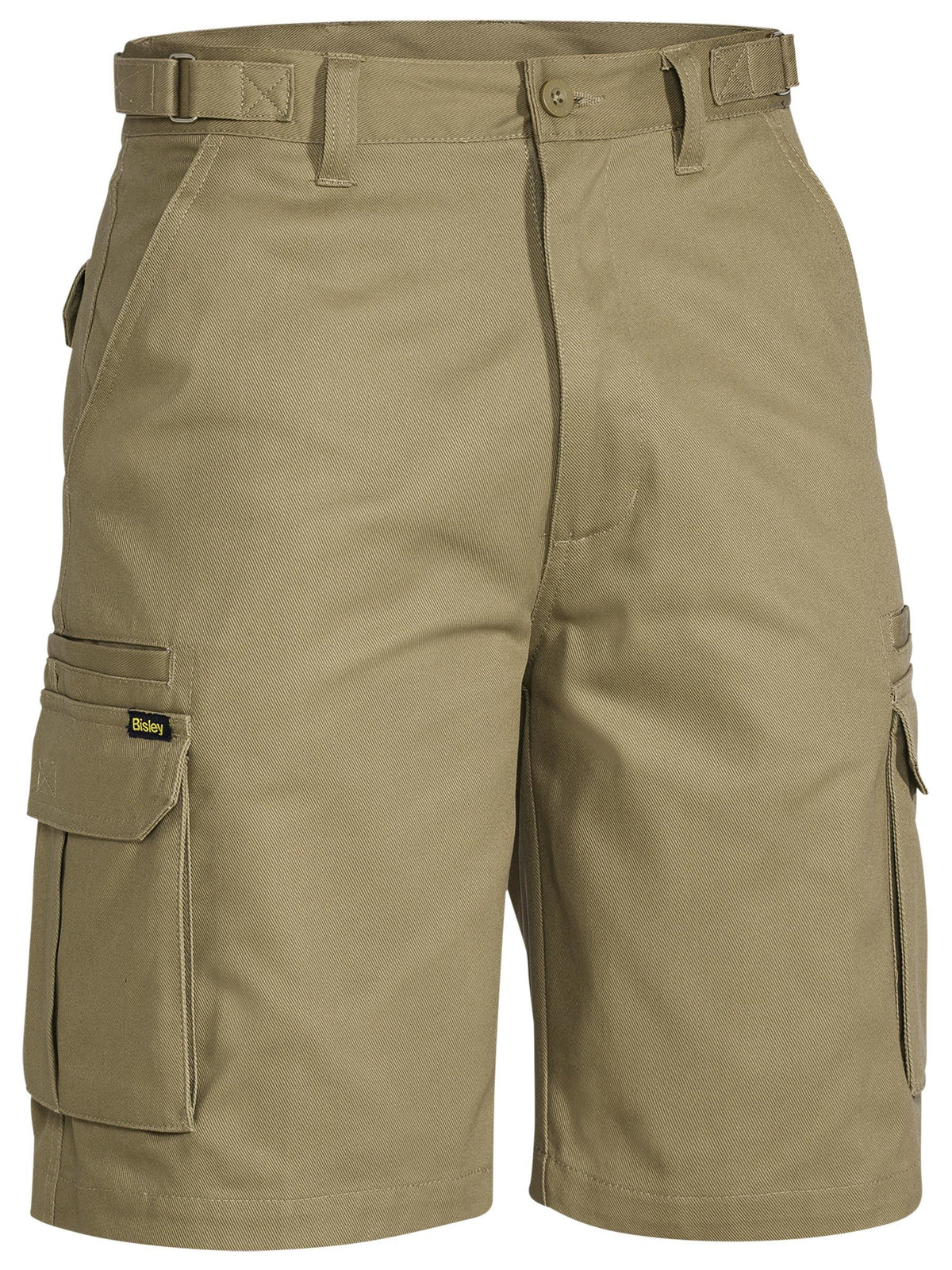 BSHC1007 - Original 8 Pocket Cargo Short - UNBRANDED