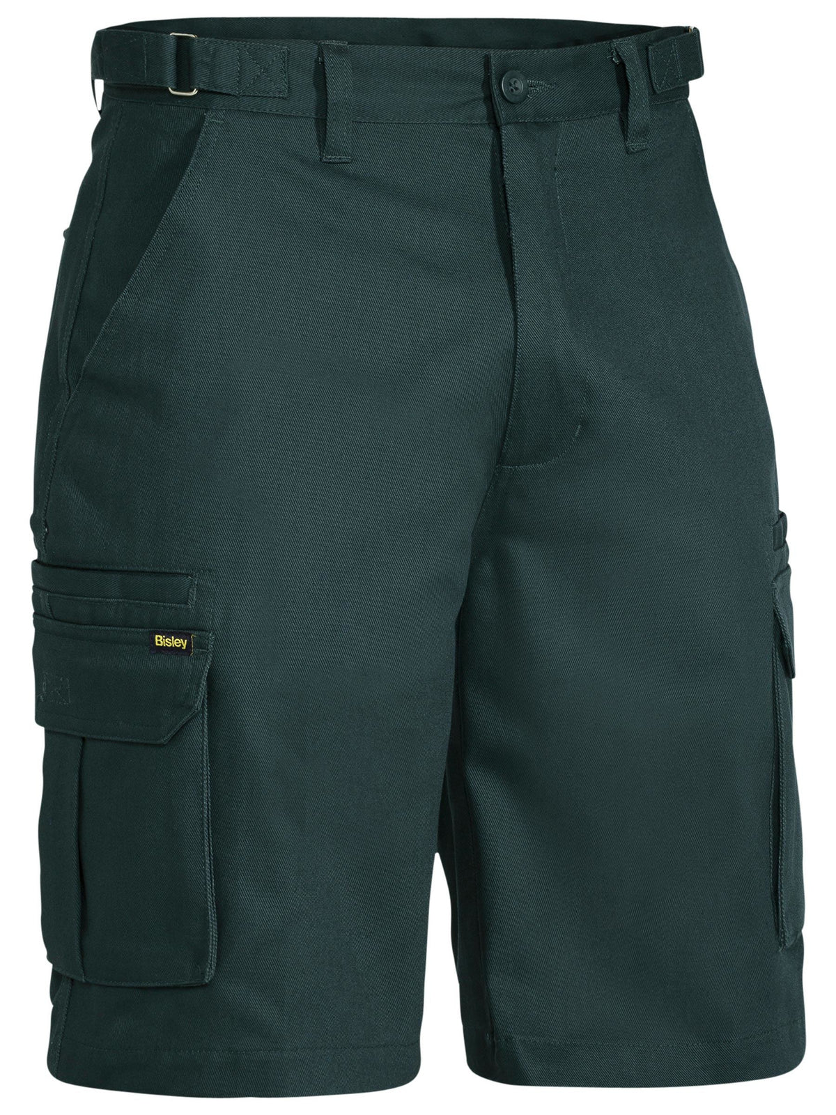 BSHC1007 - Original 8 Pocket Cargo Short - UNBRANDED