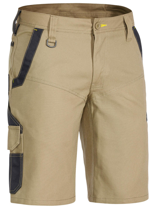 BSHC1130 - Flx & Move™ Stretch Cargo Short - UNBRANDED
