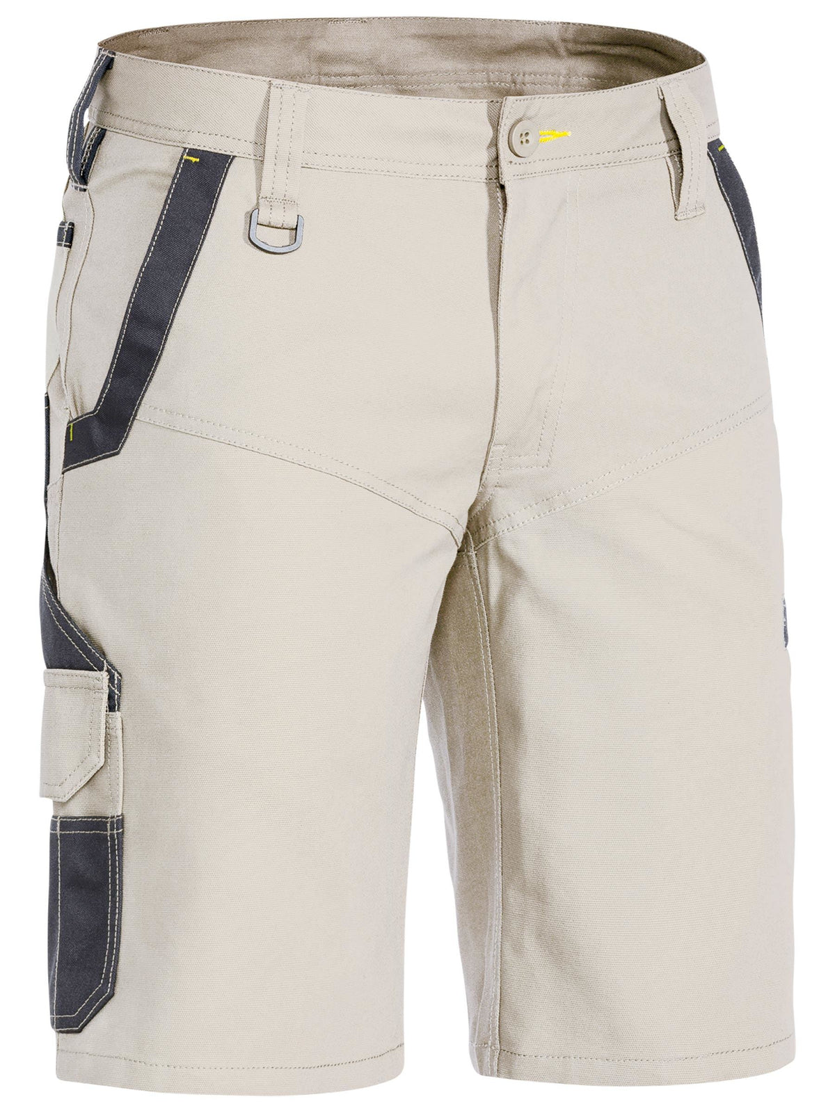 BSHC1130 - Flx & Move™ Stretch Cargo Short - UNBRANDED