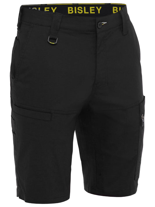 BSHC1150 - X Airflow™ Stretch Ripstop Vented Cargo Short - UNBRANDED