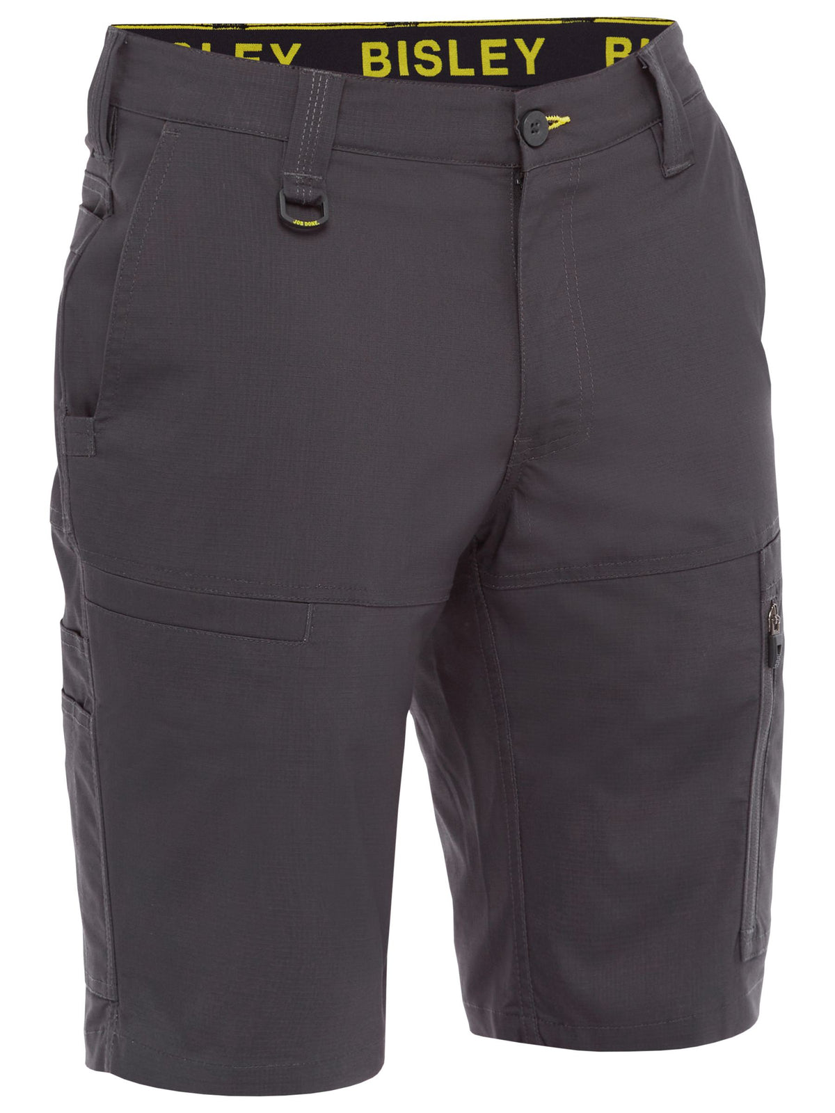 BSHC1150 - X Airflow™ Stretch Ripstop Vented Cargo Short - UNBRANDED