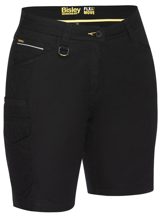 BSHL1044 - Women's Flx & Move™ Cargo Short - UNBRANDED