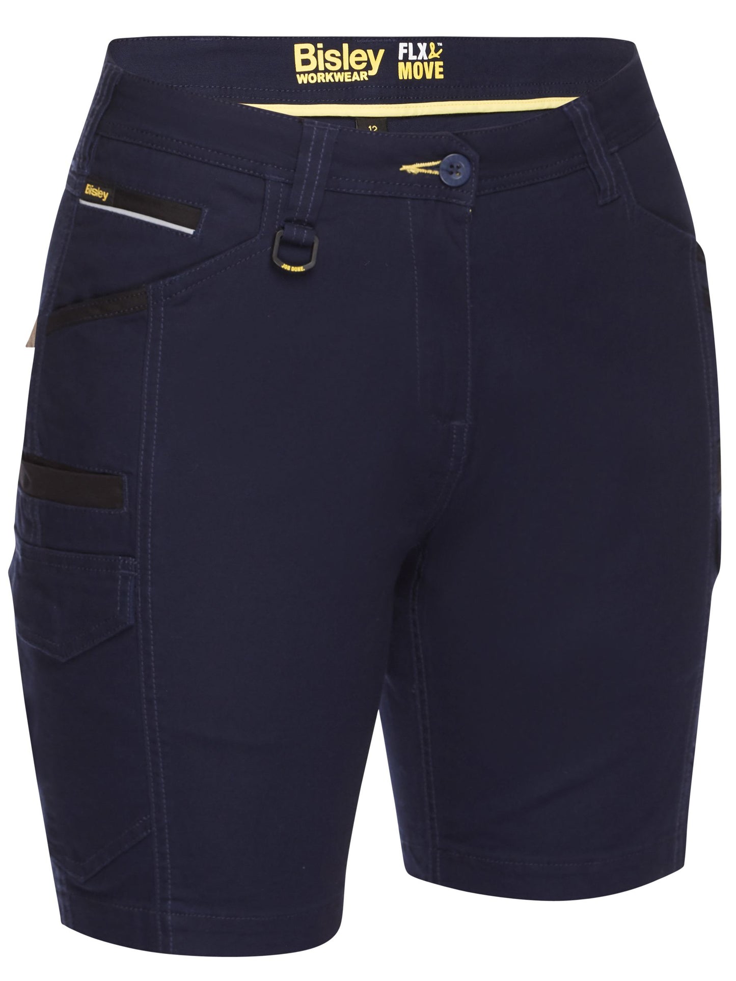 BSHL1044 - Women's Flx & Move™ Cargo Short - UNBRANDED
