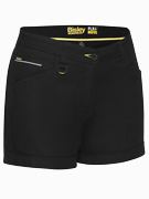 BSHL1045 - Women's Flx & Move™ Short Short - UNBRANDED