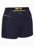 BSHL1045 - Women's Flx & Move™ Short Short - UNBRANDED