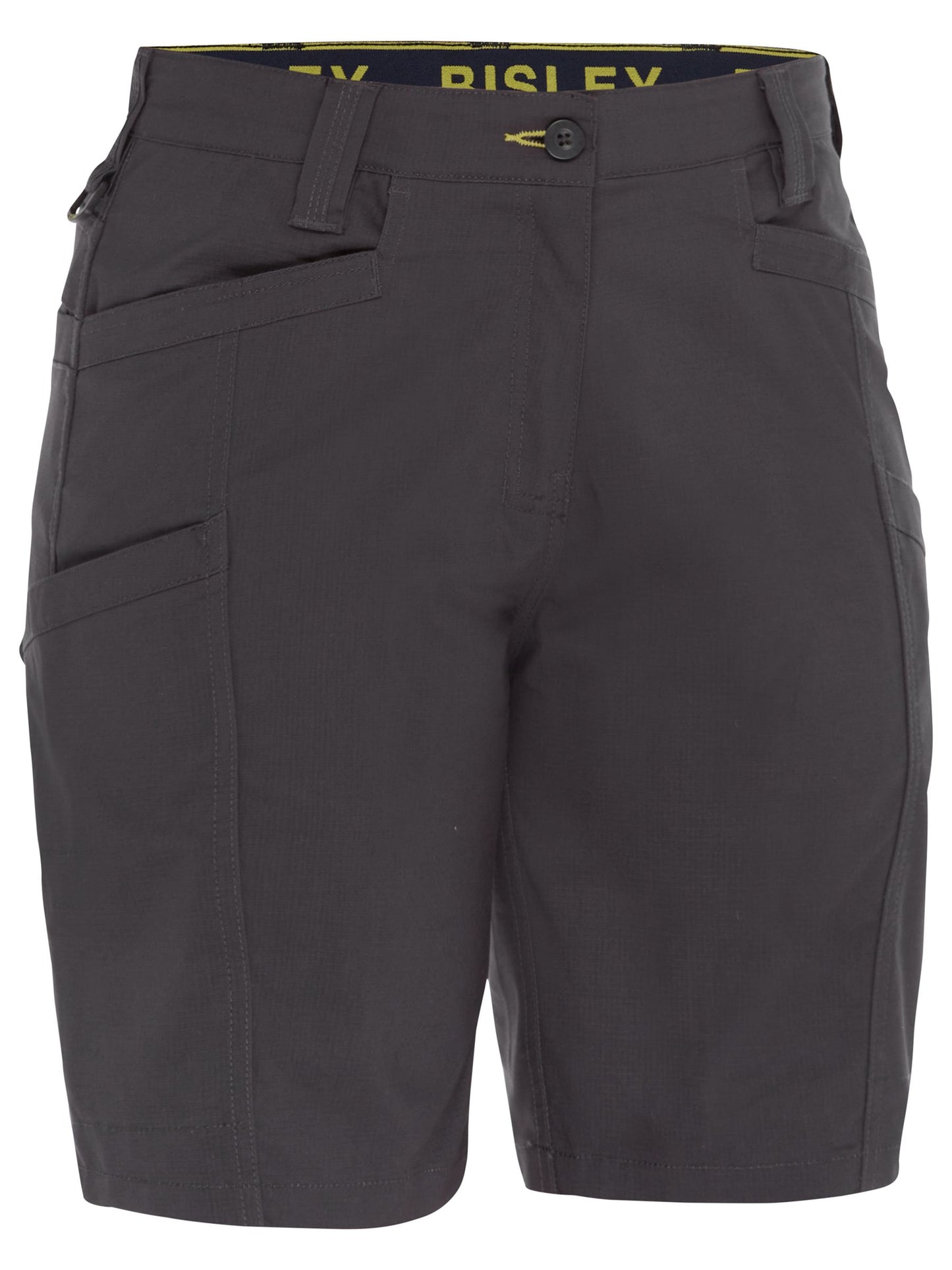 BSHL1150 - Women's X Airflow™ Stretch Ripstop Vented Cargo Short - UNBRANDED