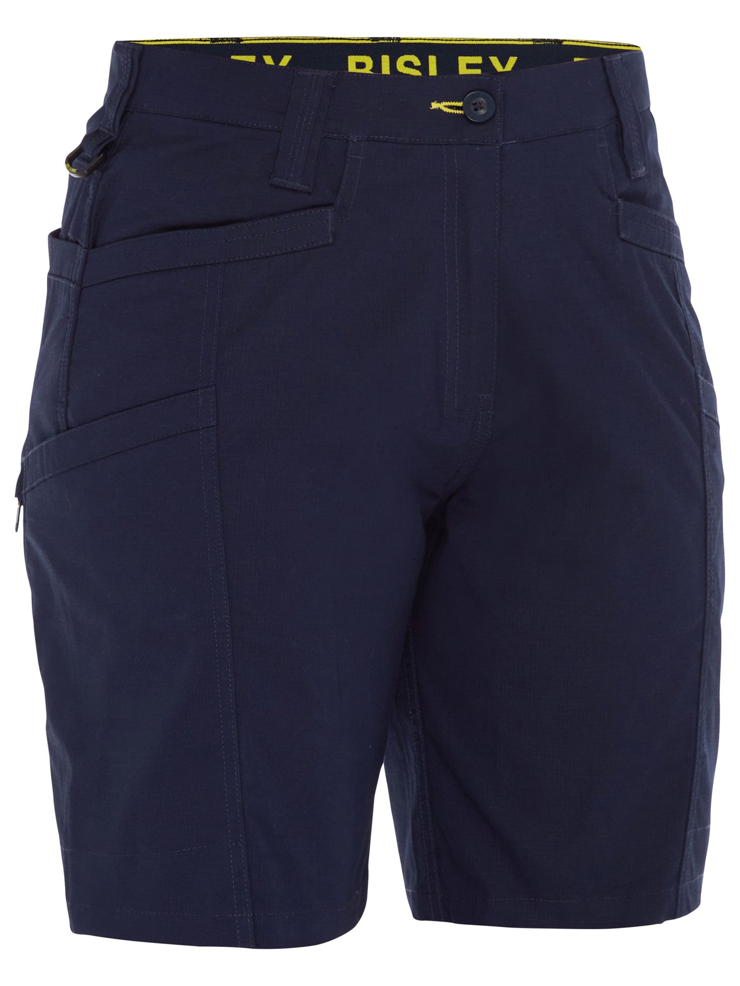 BSHL1150 - Women's X Airflow™ Stretch Ripstop Vented Cargo Short - UNBRANDED