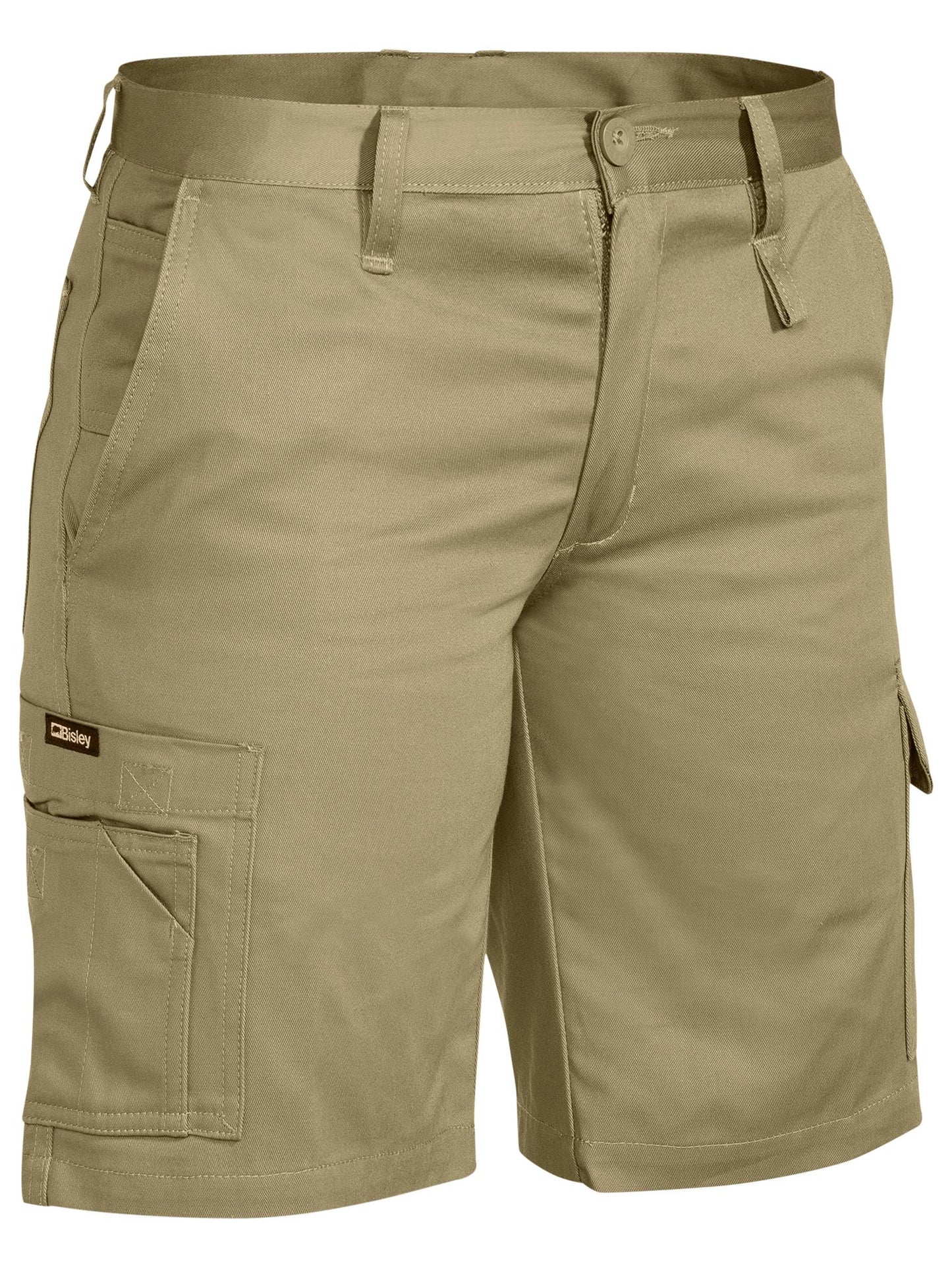 BSHL1999 - Women's Cool LightWeight Utility Short - UNBRANDED