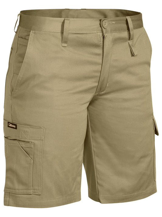 BSHL1999 - Women's Cool LightWeight Utility Short - UNBRANDED