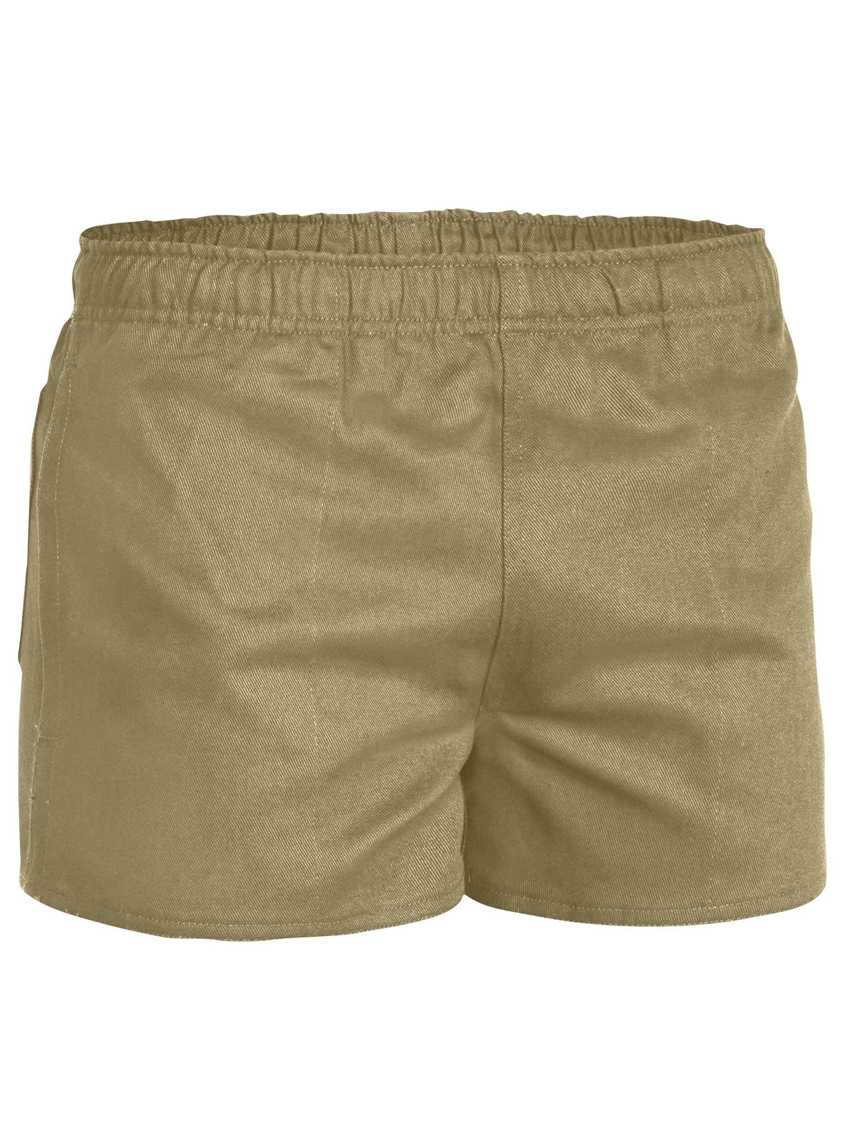 BSHRB1007 - Mens Rugby Short - UNBRANDED