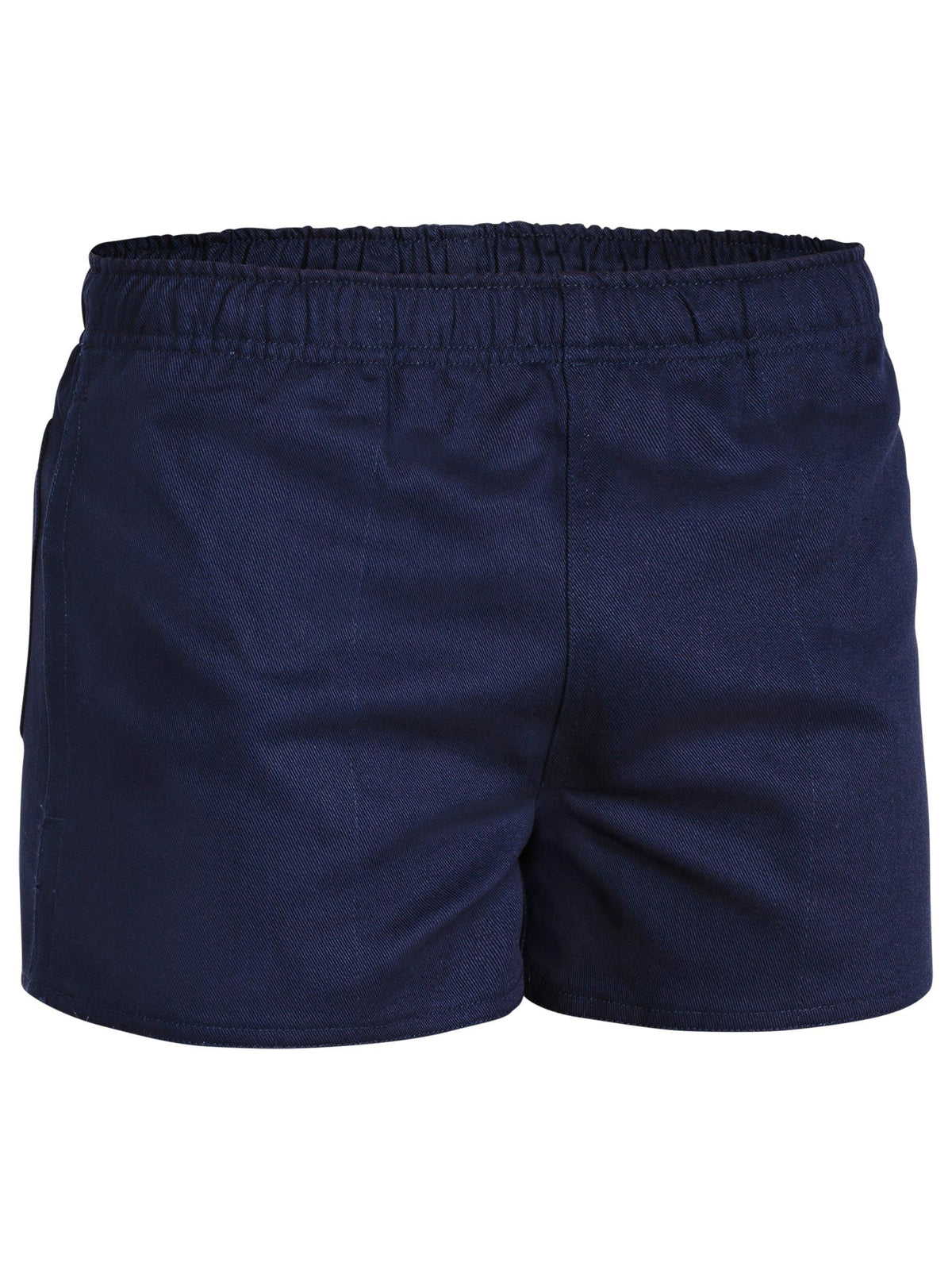BSHRB1007 - Mens Rugby Short - UNBRANDED