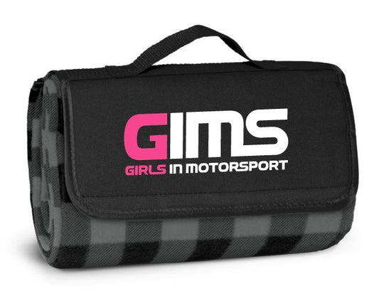 GIMS Picnic Blanket
